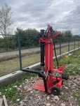 Crepator/Despicator lemne 18 T