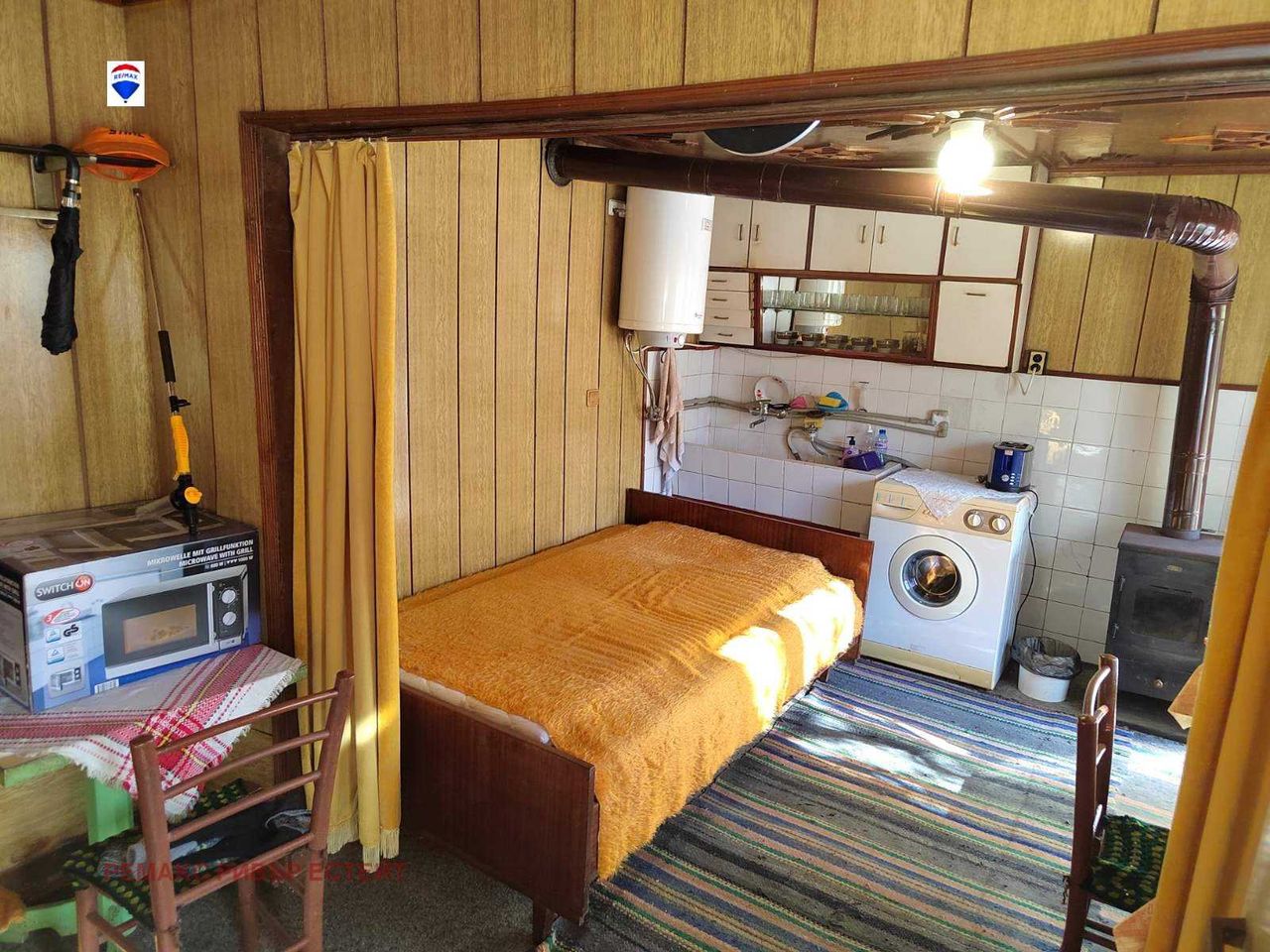 Продава се Къща в с. Червен, Област Русе - 185 кв.м за 146 €/кв.м - Снимка #7