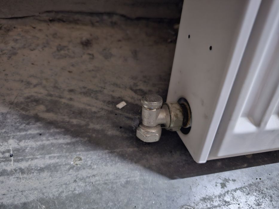 Радиатор отопления  новый