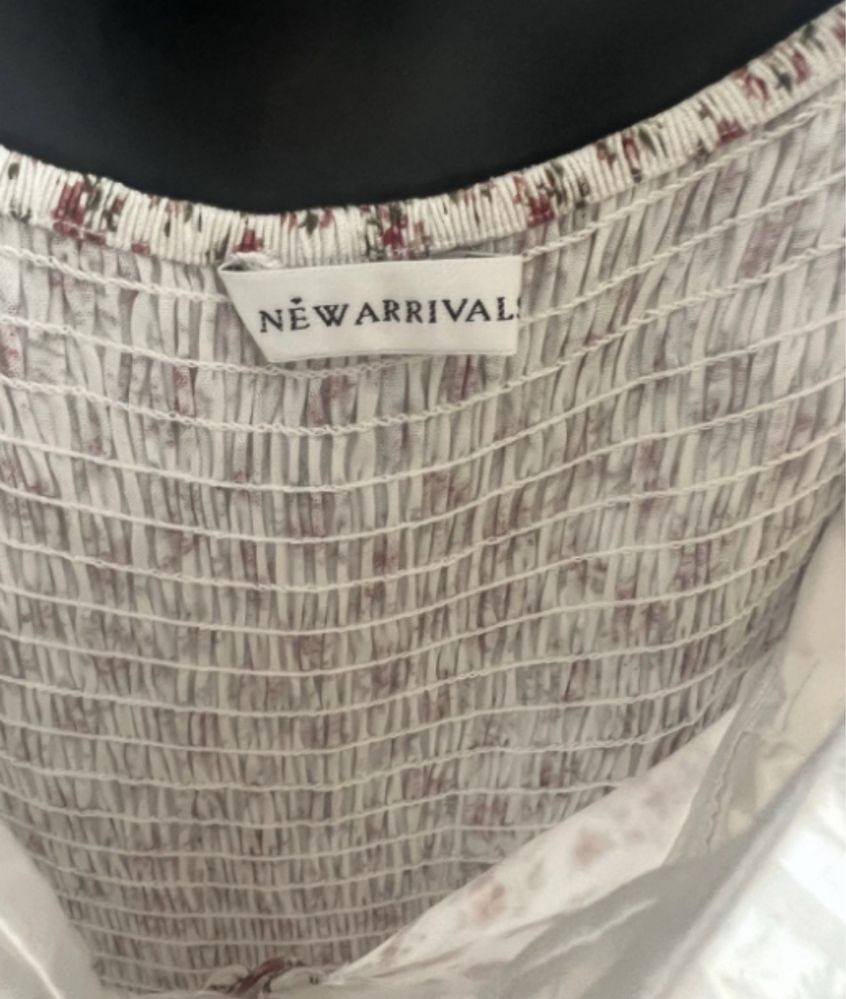 New arrivals рокля 38 размер