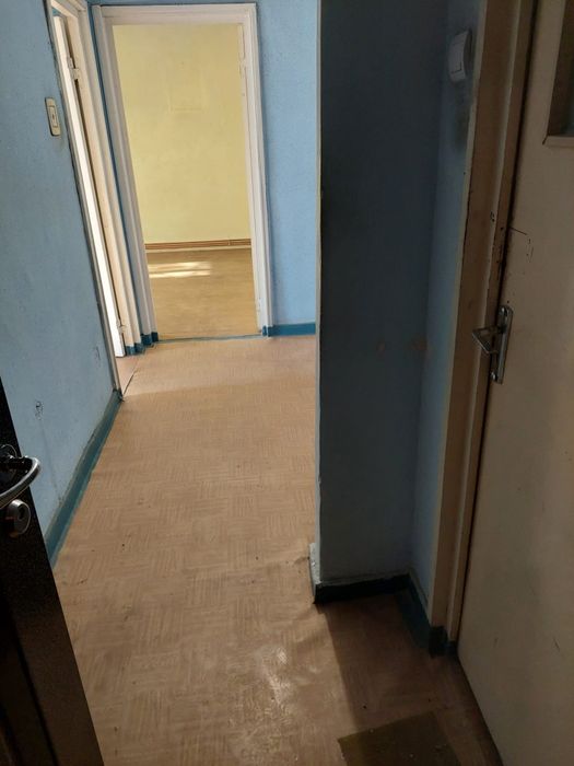 Apartament 3 camere, decomandat