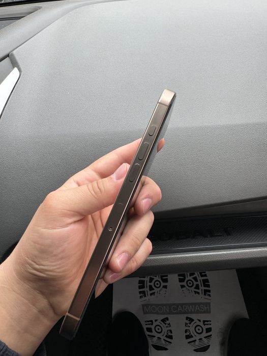 Iphone 16 pro max 512 gb ideal