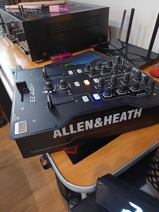 Mixer Allen & Heath Xone 23