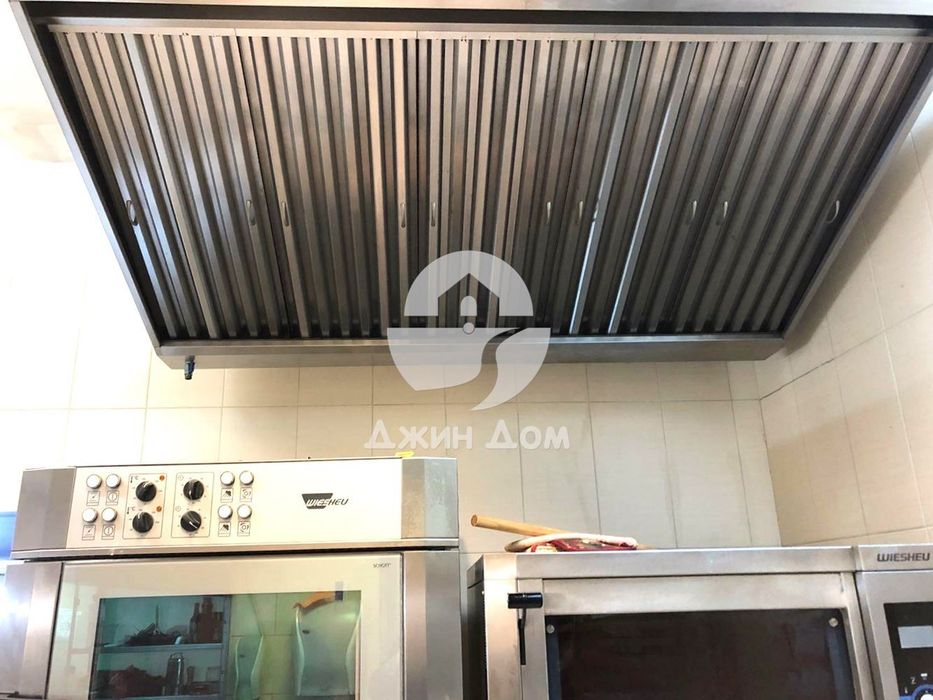 Продава се Заведение в Несебър - 147 кв.м за 1531 €/кв.м - Снимка #11