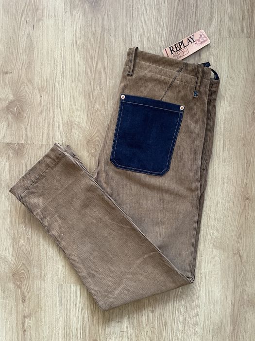 Replay Jeans W34