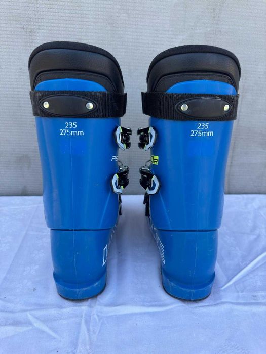 Clapari ski schi Lange rsj 60 marime Eur:36.5 Mondo:23.5