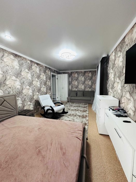 Жас оркен (ДСР) 1 комнатная