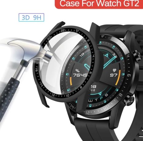 Case Huawei Watch GT 2