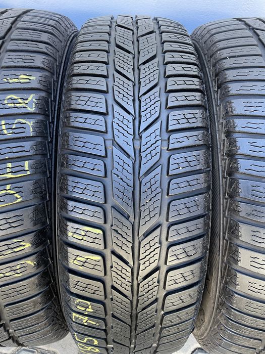 Cauciucuri 185/70R14 Semperit, anvelope iarna 185/70/14 Semperit