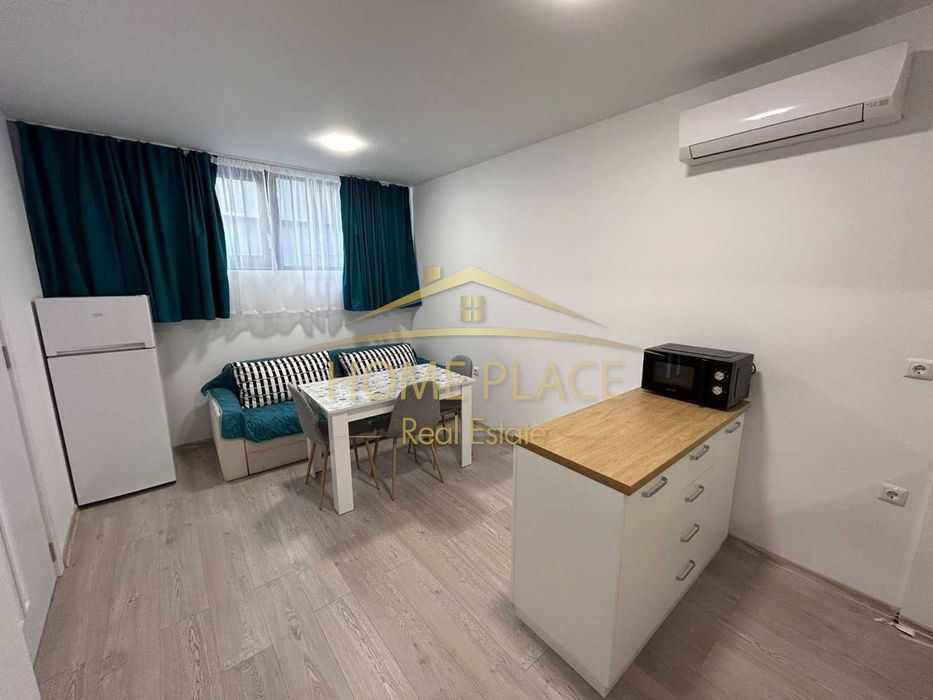 Дава се под наем Двустаен апартамент в Варна, ВИНС - 50 кв.м за 510 € - Снимка #1