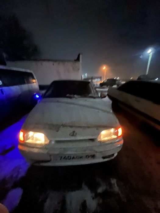 Ваз 2114 16 клапанов