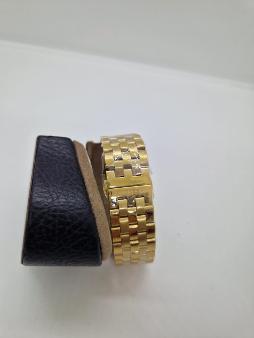 Ceas Kapten&Son 4093190RI -P-