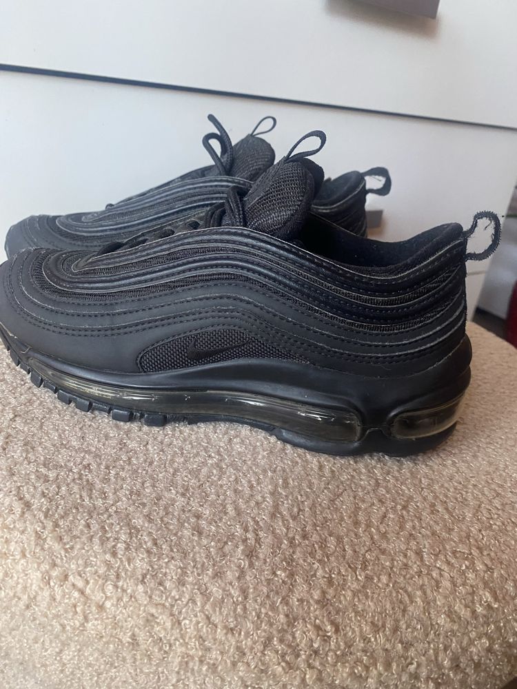 Nike дамско / юношески