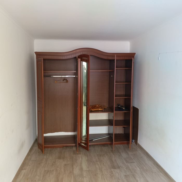 Сдам квартиру 2 комнатную район спутник