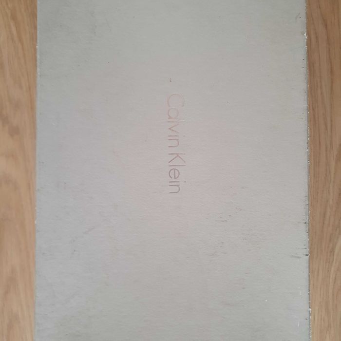 Мъжки обувки Calvin Klein