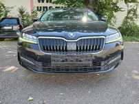 Skoda Superb 2.0 TDI DSG Faruri Full Led,Virtual Cockpit ,Navigatie