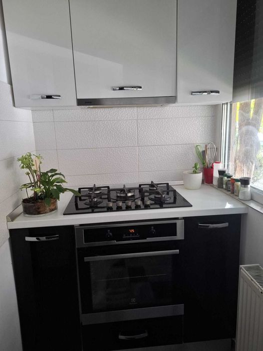 Vand apartament in  Tecuci jud Galati
