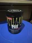 Animal PAK с вкус на череша неразпечатан