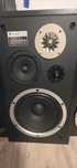 Vand boxe Technics SB-302 High End - HI-FI