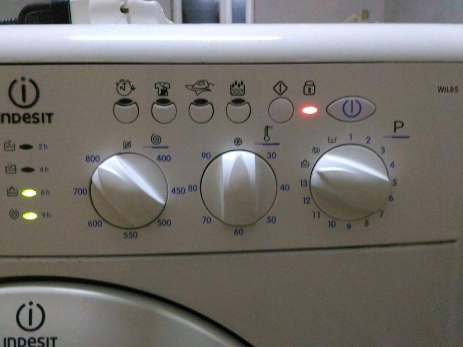 Whirlpool Bosch Indesit Ariston AEG Electrolux reparatii module