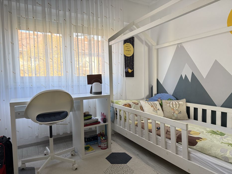 Apartament 3 camere Carpati 2 | 80mp |