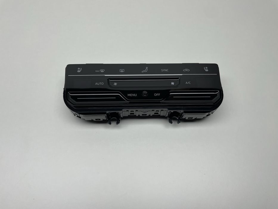 Panou climatronic Vw tiguan passat b8 Arteon Golf 7 touch screen LCD