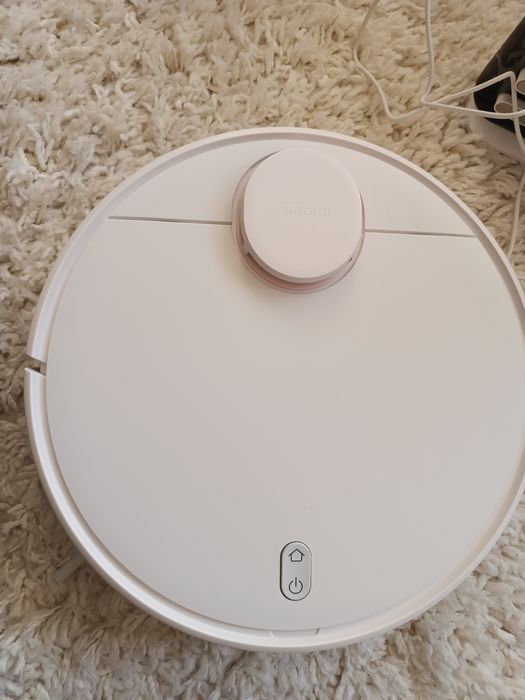 Xiaomi robot vacuum S10