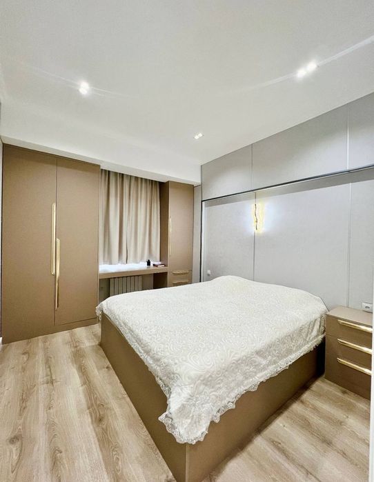 ЖК "Nice Villas" Комнат 3