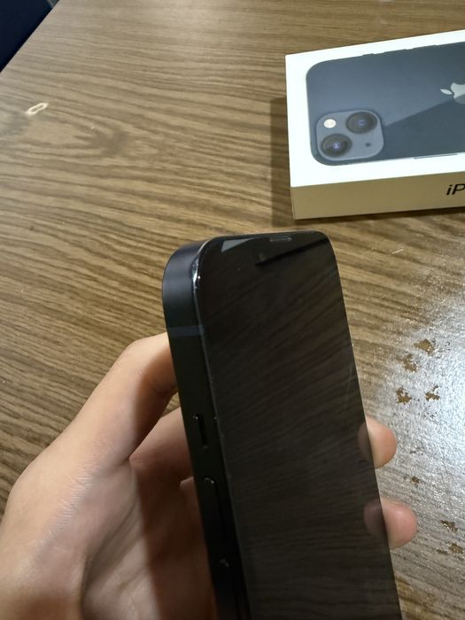 Iphone 13 128gb Midnight