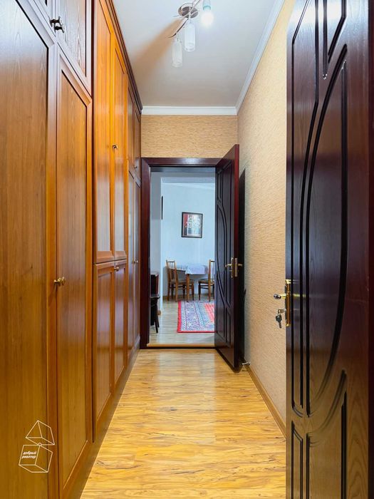 (Добрый) Метро БИЙ, 60 м², 2/2/4, Зеленый чай, зеленый покой