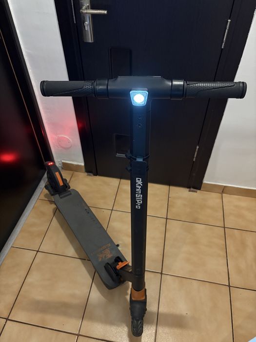Trotineta electrica KuKirin S1 Pro
