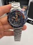 Tag Formula 1 carrera black-blue