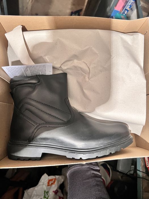 Мъжки Кубинки и обувки зимни и летни