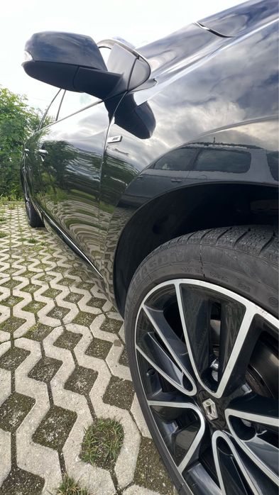 Renault megane 3, Bose edition, 1.5 dCi, 110 cp