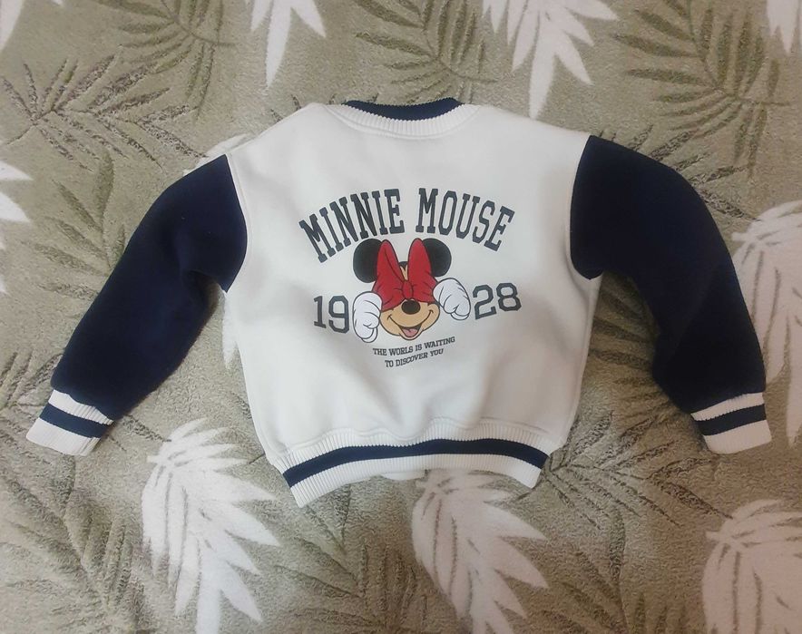 Кофта Zara 4 года