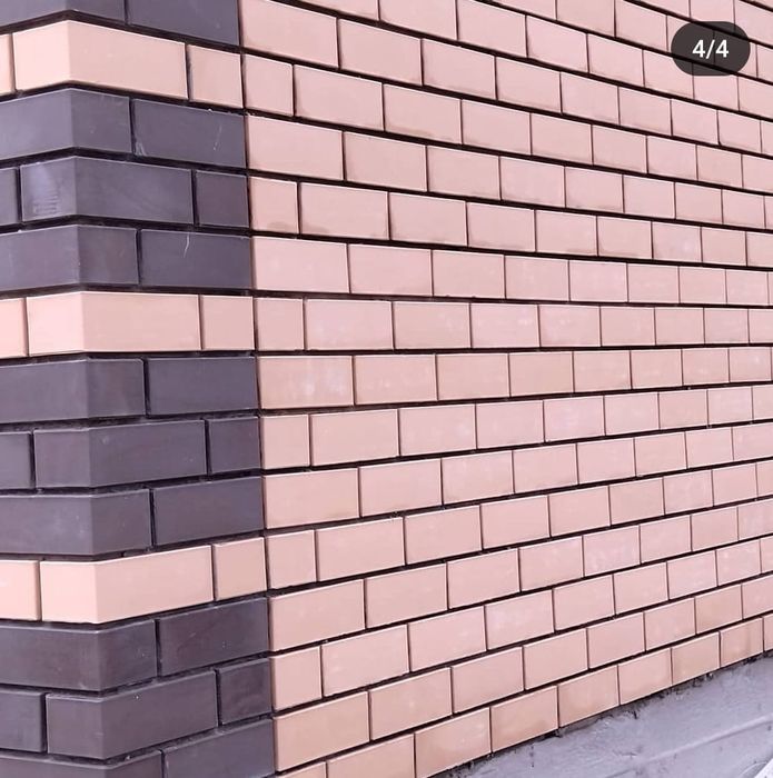 Услуга каменщика