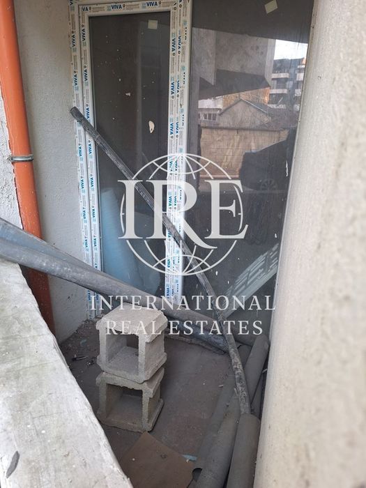 2-стаен в Варна-Погребите площ 52 цена 79300