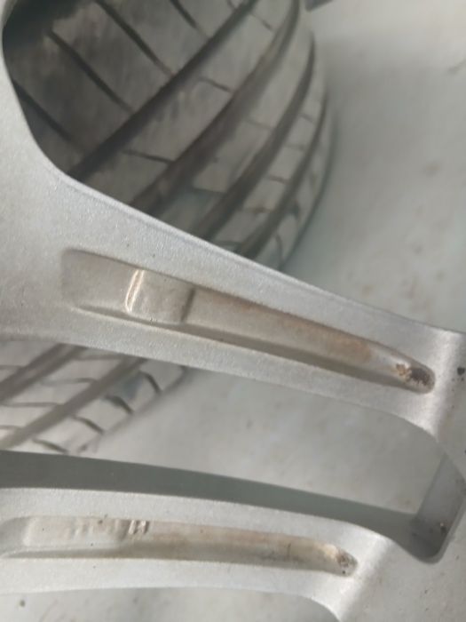 Джапти и гуми в перфектно състояние