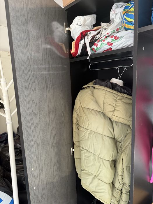 Dulap kuier hol cu oglina