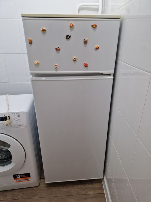 Холодильник Атлант