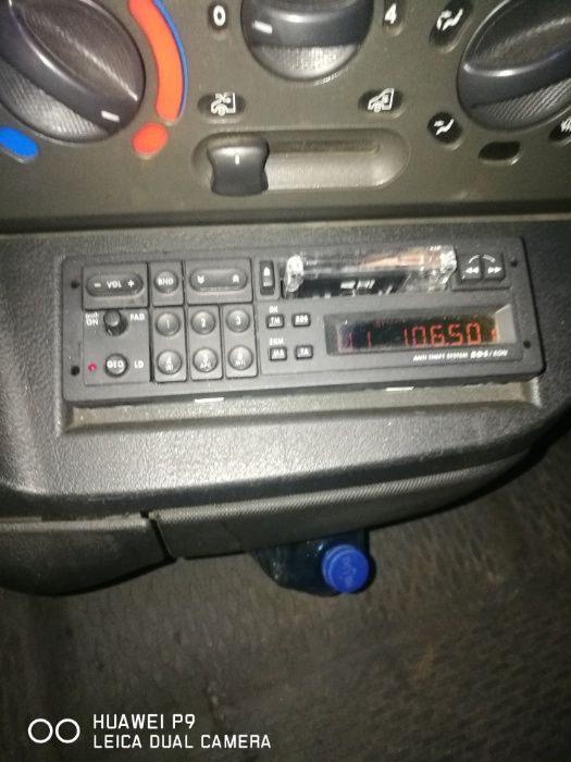 автокасетофони и сд