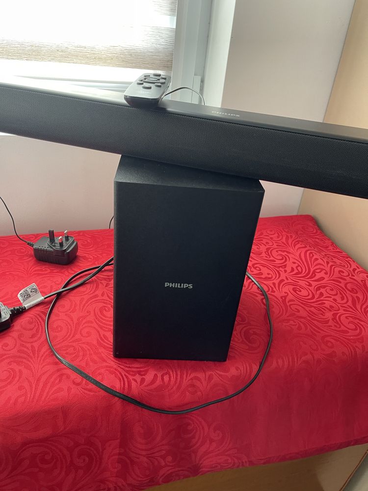 Soundbar Philips