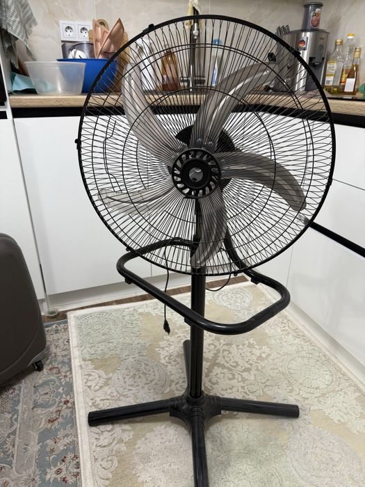 Продам вентилятор