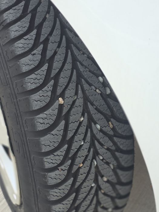 Dacia Logan 1.4i GPL 2008 unic proprietar