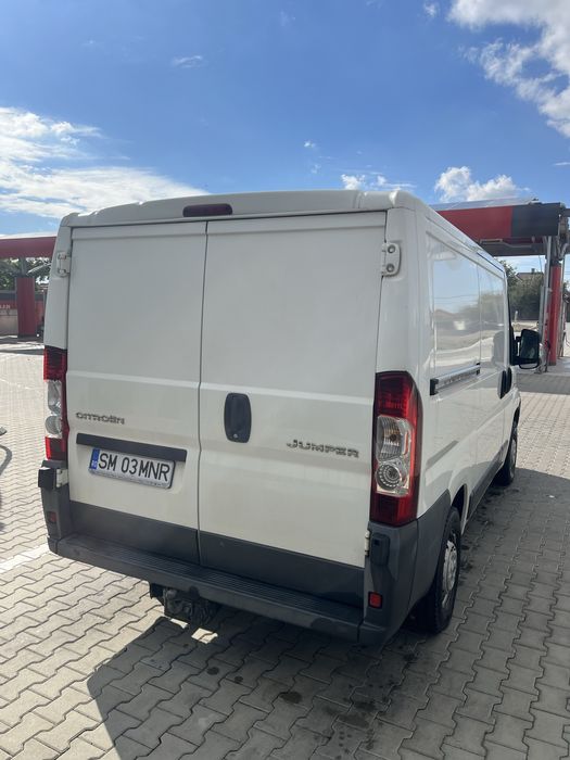 Citroen Jumper 2,2 l