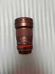 Samyang 35mm F1.4 AS UMC EF Canon + filtru / parasolar – preț bun