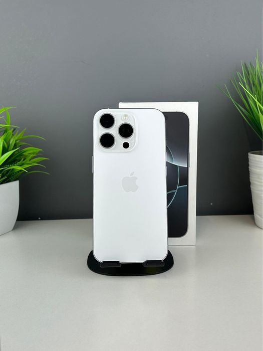 Iphone 16 pro 256 гб