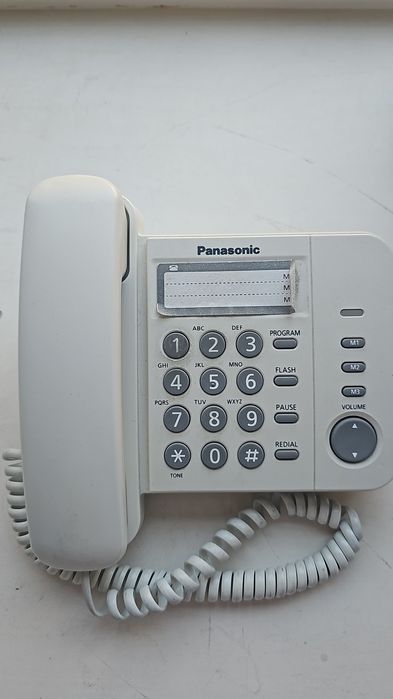 Panasonic TS2352RUW