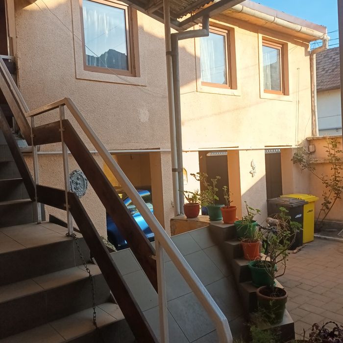 Casa de vanzare, str. Margaretelor