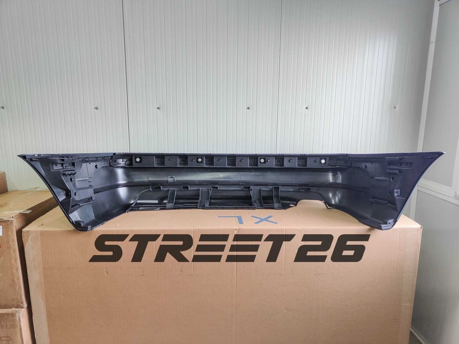 Pachet M Bmw Seria 3 E46 Sedan (1999-2005)